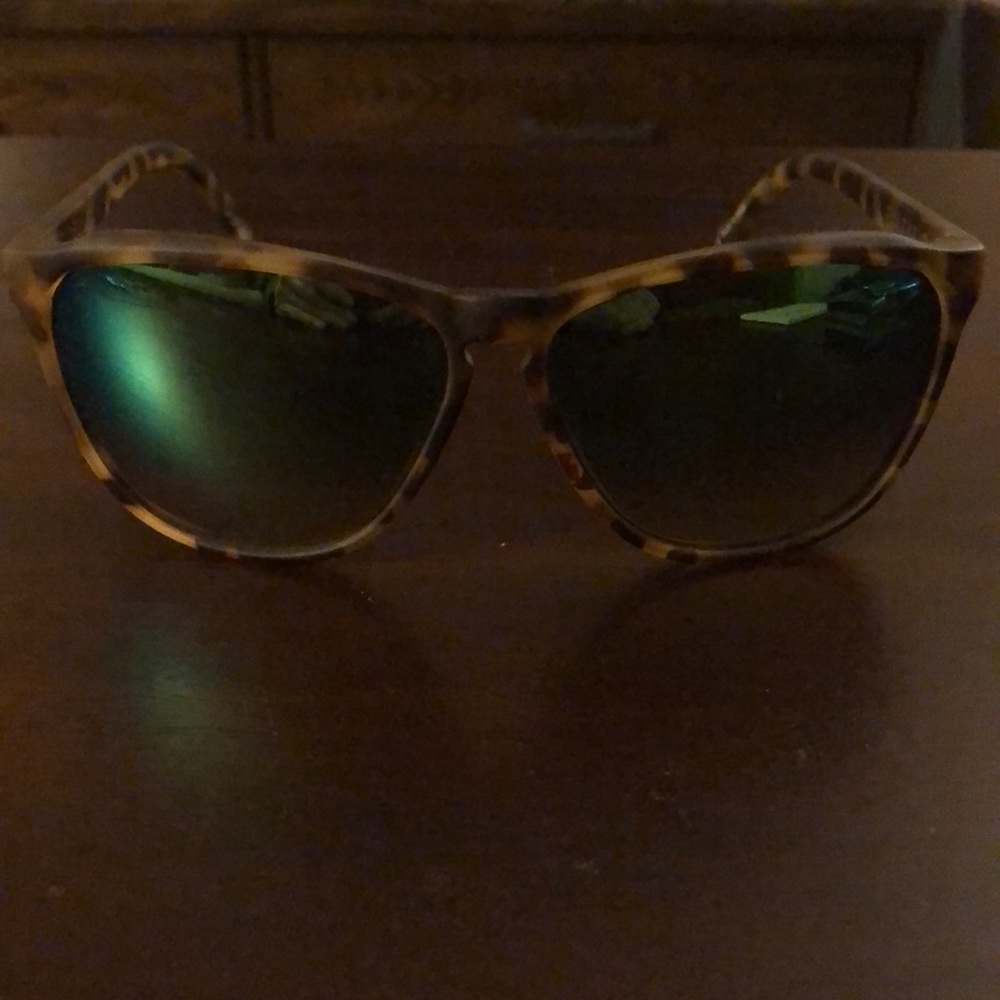 Electric Sunglasses ⚡️🕶